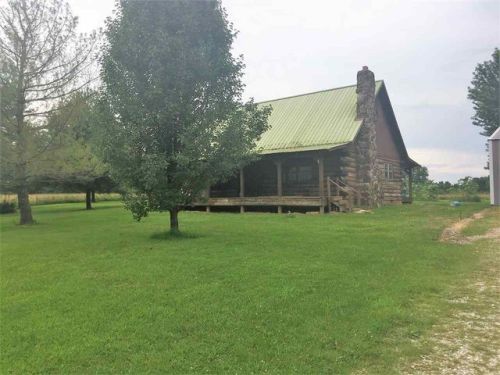 10929 Arrowhead Dr, Plummer, IN 47424-5501