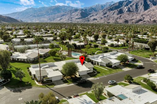 1709 Grand Bahama Dr, Palm Springs, CA 92264-8549