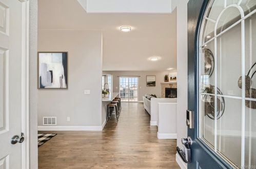 7114 Shenandoah Dr, Elizabeth CO  80107-9330 exterior