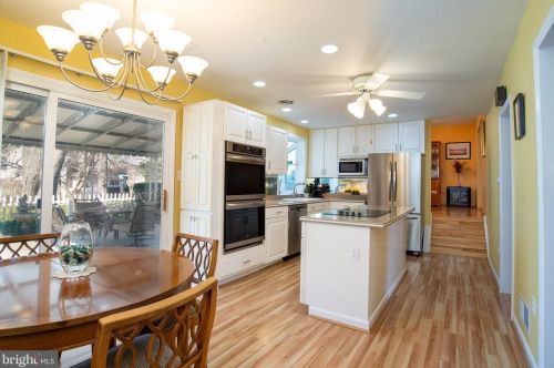 14804 Mistletoe Ct, Silver Spring MD 20905-5620 exterior