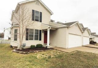 807 Cadbury Dr, Gilmore, MO 63385-4755