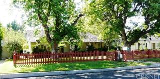 4969 Odessa Ave, Van Nuys, CA 91436-1218