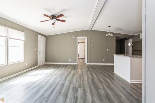 290 White Birch Dr, Porterdale, GA 30016-5533