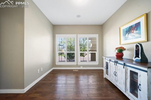 15871 Agate Crk Dr, Woodmoor CO 80132-6049 exterior