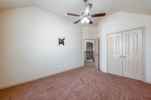 10061 Red Blf Ln, Fort Worth TX  76177-7353 exterior