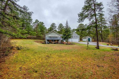 90 Pequawket Trl, Freedom, NH 03836-4431
