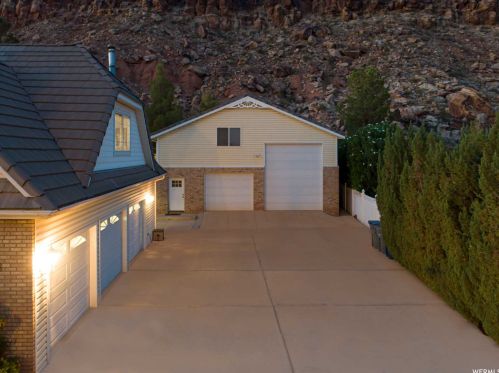 2238 1950, Saint George UT 84790-6237 exterior