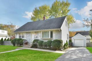 432 Dorchester Rd, Ridgewood, NJ 07450-5508