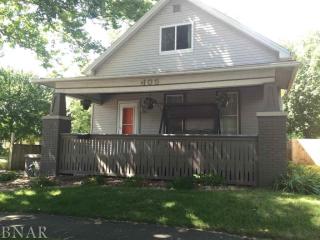 405 Graham St, Bloomington, IL 61701-2742