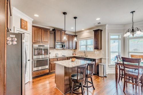 368 Bellhaven Dr, Evans GA  30809-7470 exterior