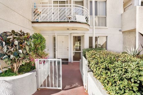116 Maple St, Glendale, CA 91205-0021