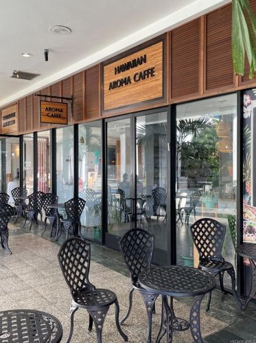 1777 Ala Moana Blvd, Honolulu HI  96815-1683 exterior