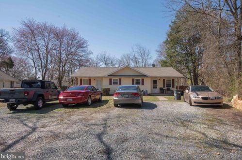 476 Bonnett St, Aberdeen MD  21001-3301 exterior
