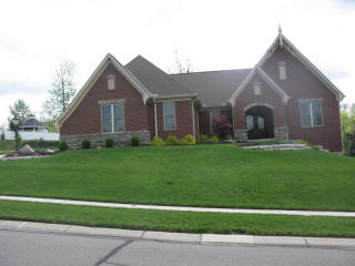 5632 Fox Ridge Ct, Cincinnati, OH 45247-5999