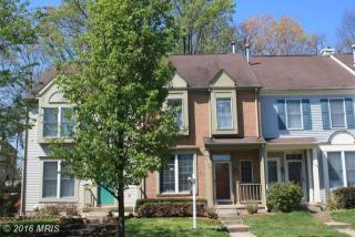 4129 Hampstead Ln, Woodbridge, VA 22192-5144