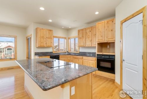 4709 Prairie Ridge Dr, Fort Collins CO  80526-3718 exterior