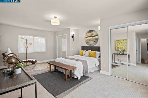 2060 Belmont Rd, Concord CA  94520-3902 exterior