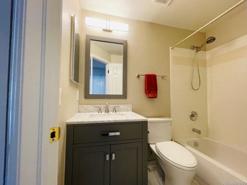 11244 Glenmoor Cir, Parker CO 80138-3157 exterior