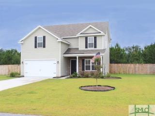 151 Laurel Ln, Pineora, GA 31312-5988