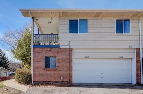 9826 Lane St, Denver, CO 80260-8029