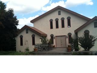 5034 River Dr, Lanexa, VA 23089-9309