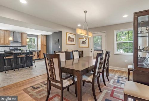 4409 Bennion Rd, Silver Spring MD 20906-4677 exterior