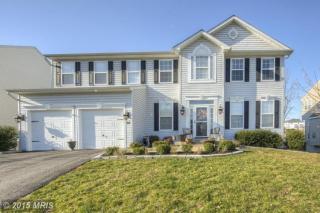 24 Club Dr, Stafford, VA 22554-7295