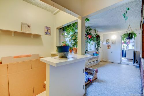 3696 Delaware St, Englewood CO 80110-3533 exterior