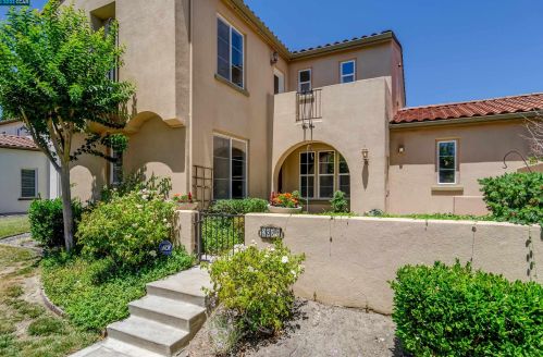2027 Cedarwood Loop, San Ramon, CA 94582-3028