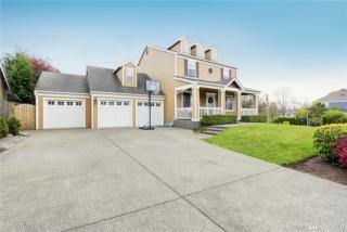 3320 Laurelwood Cir, Tacoma, WA 98422-4553