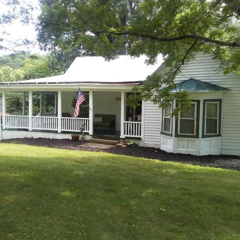 1949 Reesedale Rd, Elliston, VA 24087-3703