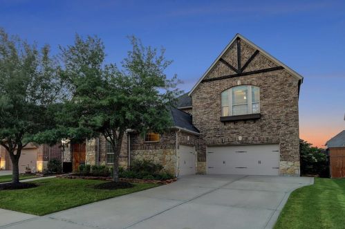 27234 Liberty Heights Ln, Fulshear, TX 77441-1480
