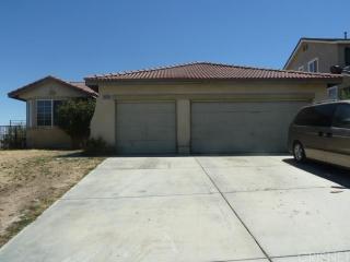 36554 Silverado Dr, Palmdale, CA 93550-8456
