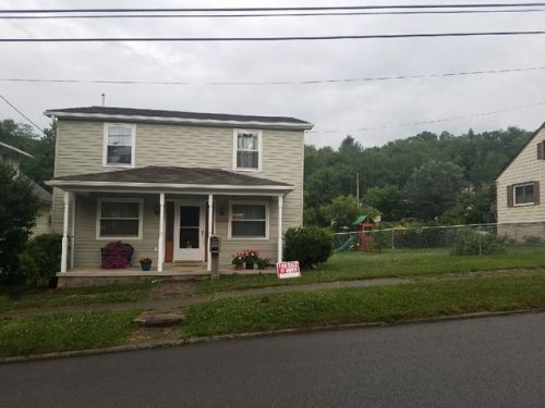 123 Heavner Ave, Elkins, WV 26241-3641