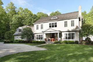 20 Aspetuck Gln, Weston, CT 06883-2455