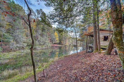 2788 Old Flat Branch Rd, Ellijay, GA 30540-0421