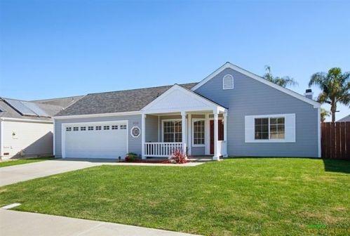 604 Myrtlewood Ct, Oceanside, CA 92058-1681