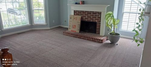 4367 Yellow Rose Dr, Austell, GA 30106-8209
