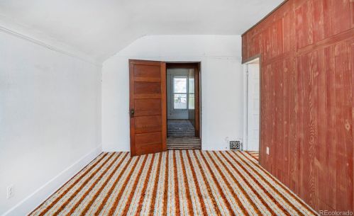 2027 Meade St, Denver CO  80211-5059 exterior