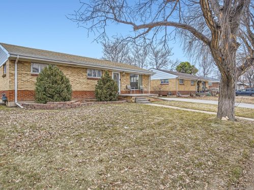 1390 Racine St, Denver, CO 80011-6330