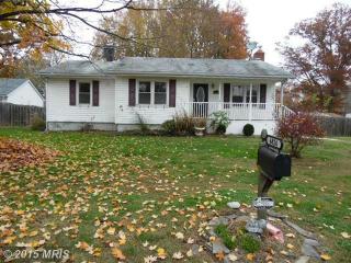 6824 Harewood Park Dr, Baltimore, MD 21220-1027