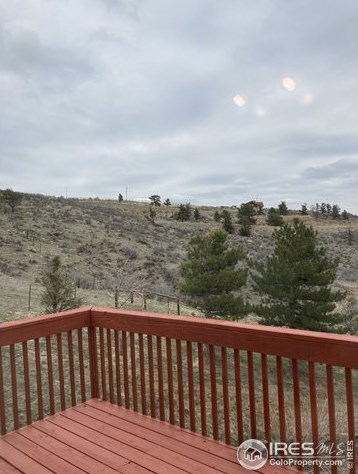 9015 Gold Mine Rd, Loveland, CO 80538-9151