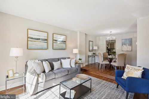 5 London Brg Ct, Silver Spring MD 20906-5713 exterior