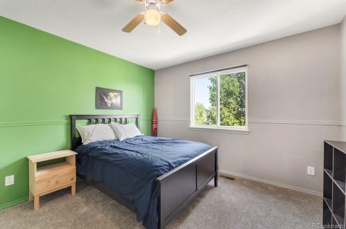 2233 Merlot Ct, Fort Collins CO  80528-7048 exterior