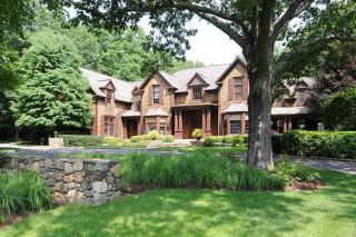 15 Michaels Way, Weston, CT 06883-1600