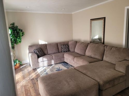 716 Ranier Cir, Garland TX exterior