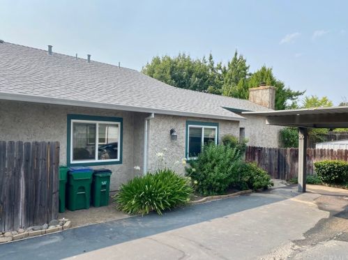 20 Wrangler Ct, Chico, CA 95928-7602