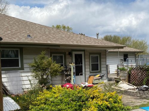 17025 Le Claire Ave, Tinley Park, IL 60477-2031