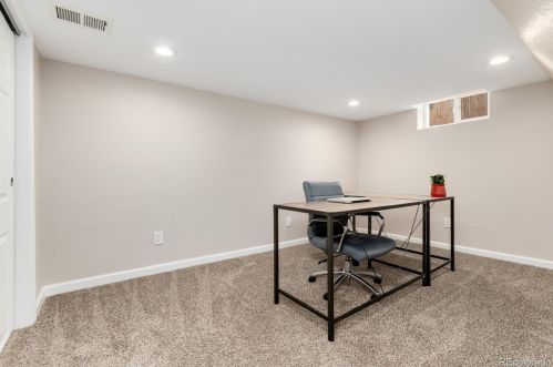 4665 Jason St, Englewood CO  80110-5607 exterior