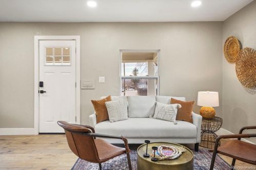 3150 Logan St, Englewood CO  80113-2624 exterior